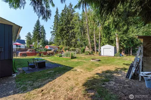 351 E Mason Lake Dr E, Grapeview, WA 98546 photo 14