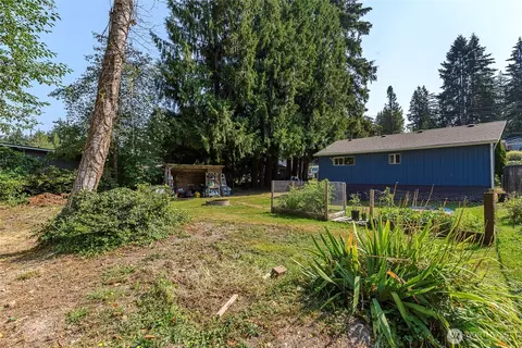 351 E Mason Lake Dr E, Grapeview, WA 98546 photo 16