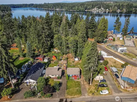 351 E Mason Lake Dr E, Grapeview, WA 98546 photo 18