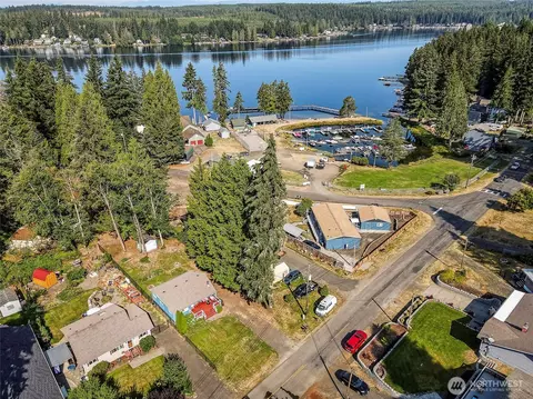 351 E Mason Lake Dr E, Grapeview, WA 98546 photo 2