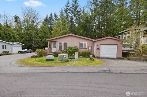 4949 Samish Way #45, Bellingham, WA 98229