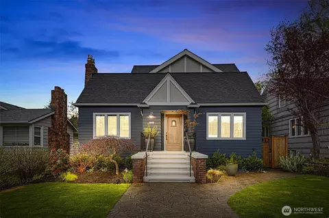 7737 19th Ave NE, Seattle, WA 98115