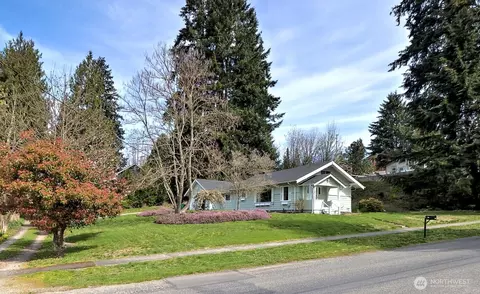 1632 Union Ave SE, Olympia, WA 98501