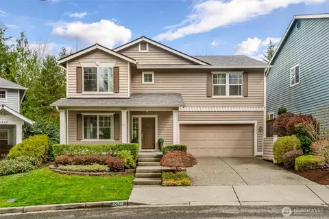 22514 NE 96th St, Redmond, WA 98053