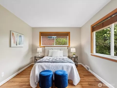 Bedroom - 601 Colby Ave, Everett, WA 98201 photo 4 of 4