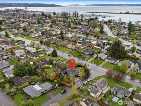 View/Area - 601 Colby Ave, Everett, WA 98201 photo 3 of 5