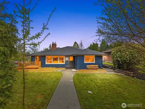 601 Colby Ave, Everett, WA 98201