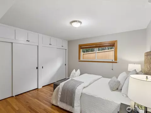 Bedroom - 601 Colby Ave, Everett, WA 98201 photo 1 of 4