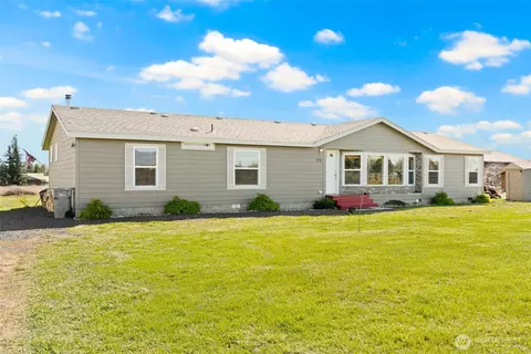 2710 Judge Ronald Rd, Ellensburg, WA 98926