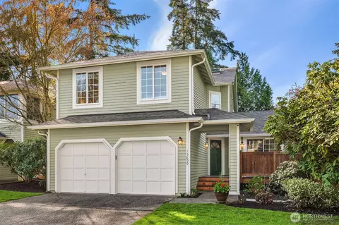 15899 Northup Way #54, Bellevue, WA 98008
