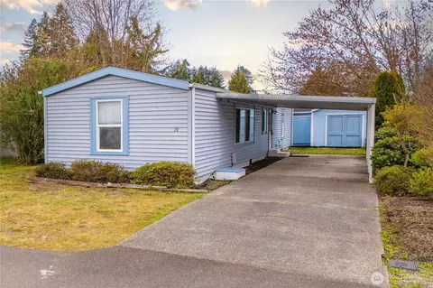 4500 Ruddell Rd SE #10, Lacey, WA 98503