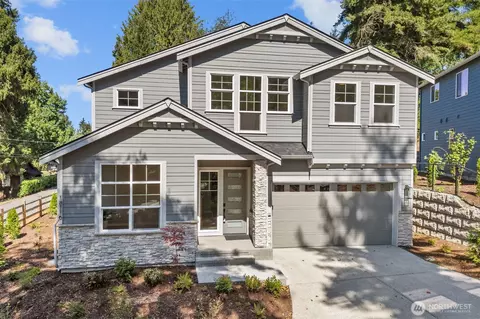 18116 83rd Ave NE, Kenmore, WA 98028
