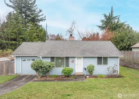 16211 6th Ave NE, Shoreline, WA 98155