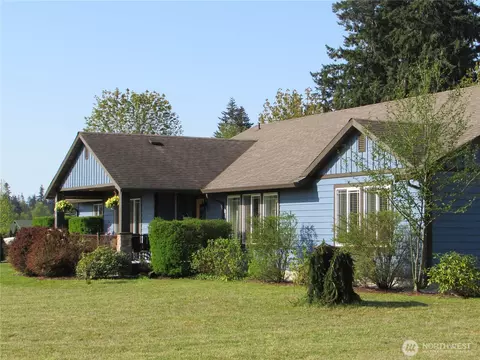 8109 Ayer St SE, Olympia, WA 98501
