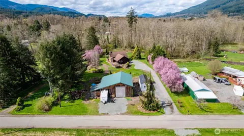 31228 370th Ave NE, Arlington, WA 98223