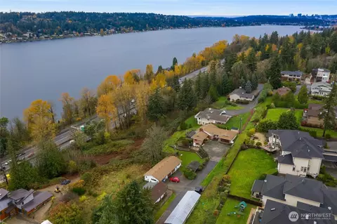0 SE Nn Se 66th St, Newcastle, WA 98056