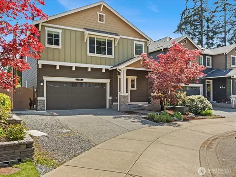 18121 46th Dr SE, Bothell, WA 98012