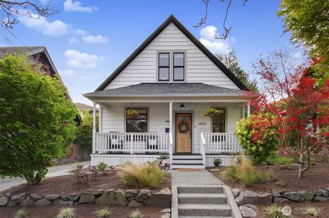 6513 Jones Ave NW, Seattle, WA 98117