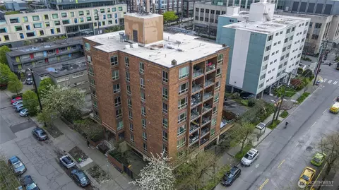 905 Cherry St #504, Seattle, WA 98104