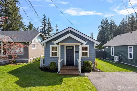 523 Ball St, Sedro Woolley, WA 98284