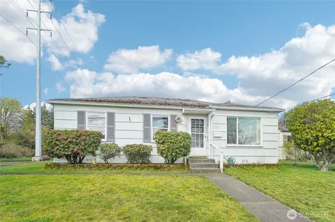 2102 N Huson St, Tacoma, WA 98406