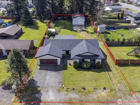 5124 77 Pl NE, Marysville, WA 98270