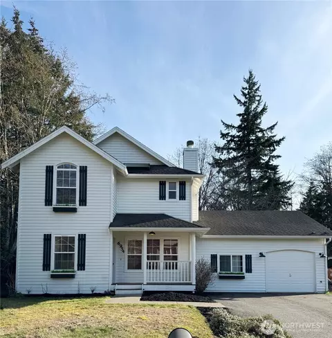 6954 SE Truman St, Port Orchard, WA 98366