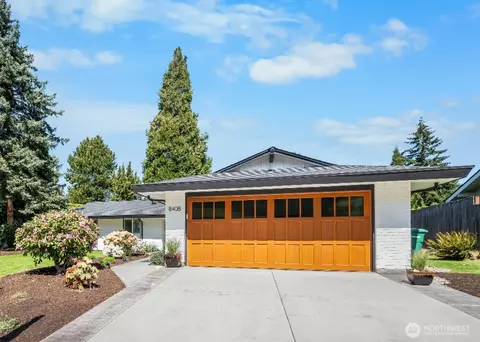 8408 SE 34th Pl, Mercer Island, WA 98040