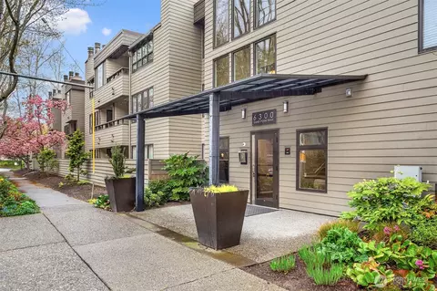 6300 Sand Point Way NE #312, Seattle, WA 98115
