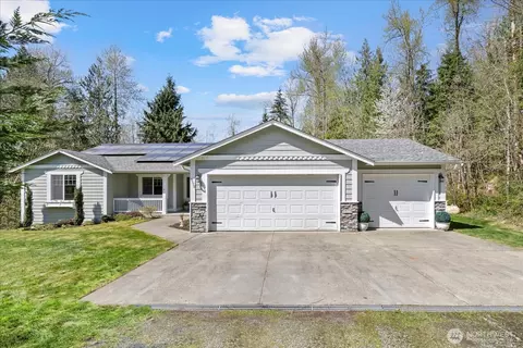 3110 223rd Ave NE, Granite Falls, WA 98252