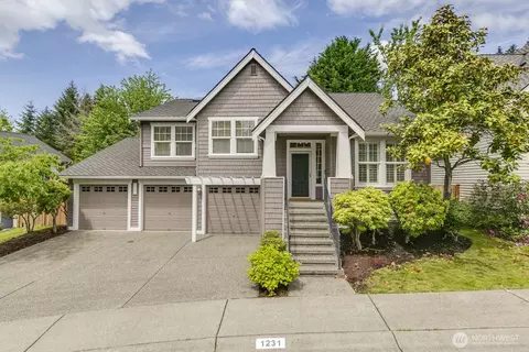 1231 148th Pl SE, Mill Creek, WA 98012