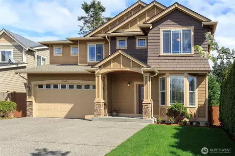 26422 106th Ave SE, Kent, WA 98030
