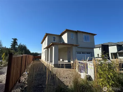 22157 Calvin Pl NW #82, Poulsbo, WA 98370
