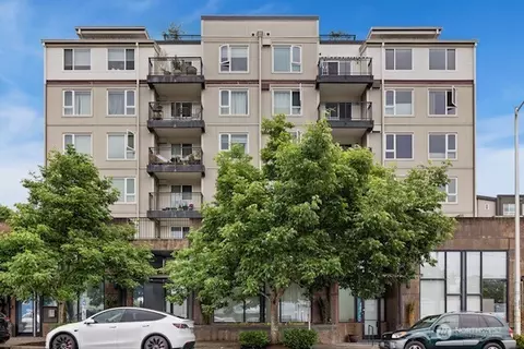 12334 31st Ave NE #305, Seattle, WA 98125