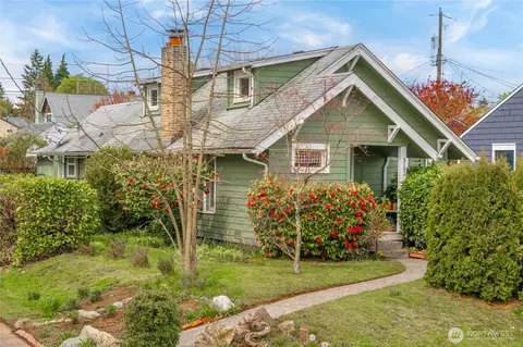 3102 N Mullen St, Tacoma, WA 98407
