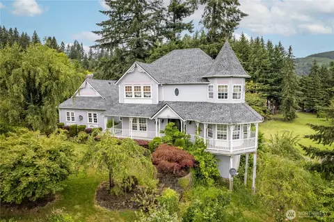 2409 Sunrise St, Kelso, WA 98626