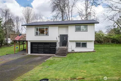 164 Yelton Dr, Longview, WA 98632