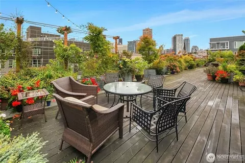 1100 E Union St #3A, Seattle, WA 98112