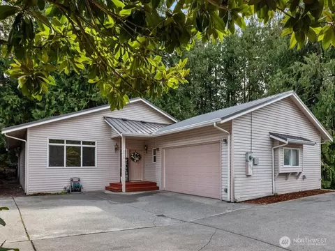 6926 Grove St, Marysville, WA 98270