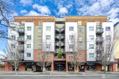 1026 NE 65th St #418, Seattle, WA 98115