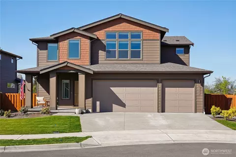 1554 Maas Ct, Buckley, WA 98321