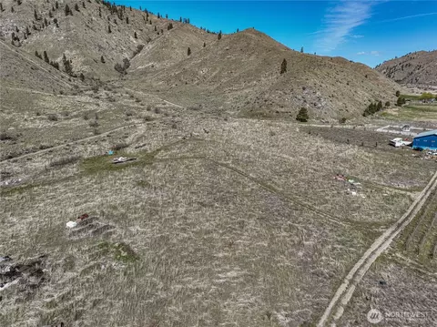 7 Tunnel Hill Rd #LOT 3, Chelan, WA 98816 photo 11