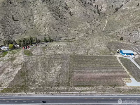 7 Tunnel Hill Rd #LOT 3, Chelan, WA 98816 photo 7