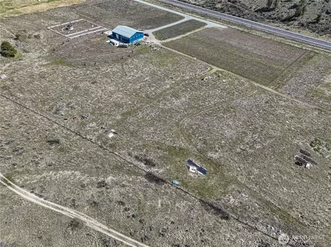 7 Tunnel Hill Rd #LOT 3, Chelan, WA 98816 photo 9