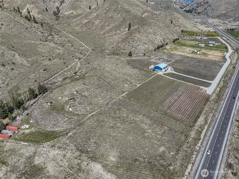 7 Tunnel Hill Rd #LOT 3, Chelan, WA 98816 photo 6