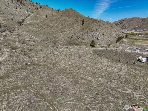 7 Tunnel Hill Rd #LOT 3, Chelan, WA 98816 photo 12