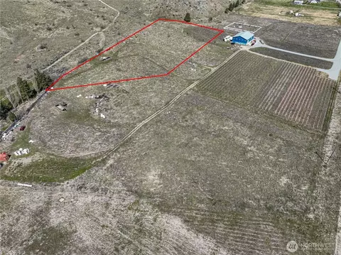 7 Tunnel Hill Rd #LOT 3, Chelan, WA 98816 photo 21