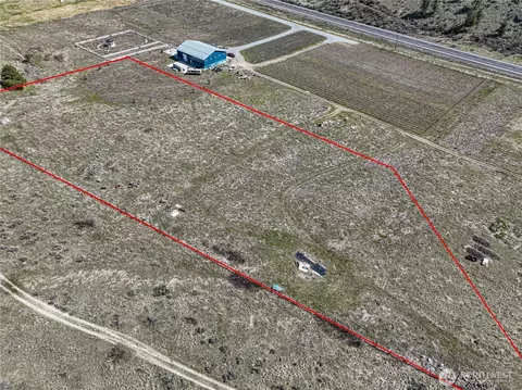 7 Tunnel Hill Rd #LOT 3, Chelan, WA 98816 photo 20