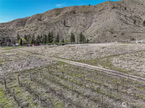 7 Tunnel Hill Rd #LOT 3, Chelan, WA 98816 photo 17