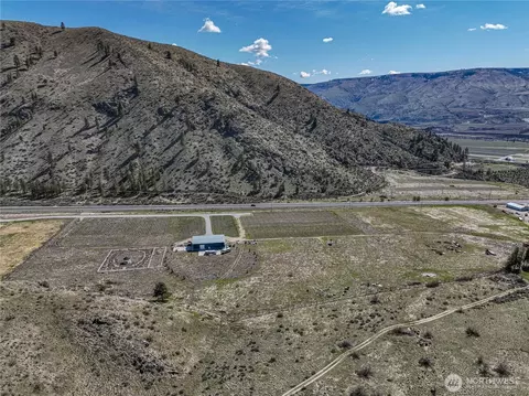 7 Tunnel Hill Rd #LOT 3, Chelan, WA 98816 photo 4